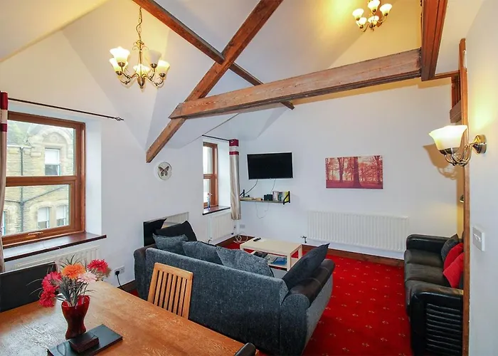 The Drapery, Haltwhistle