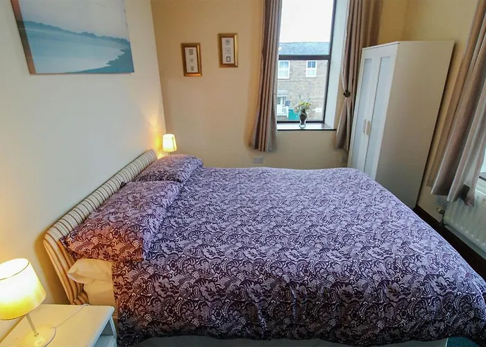 The Drapery, Haltwhistle