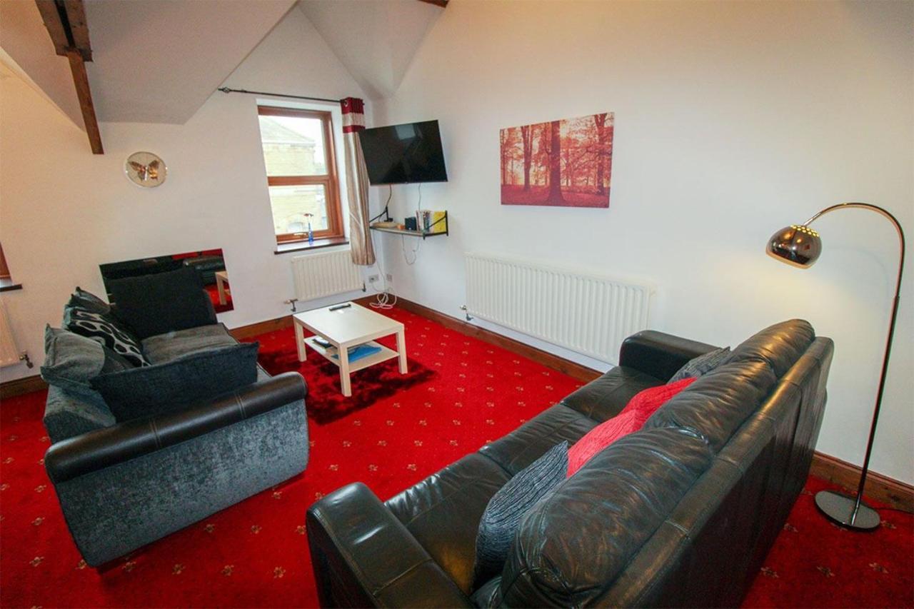 The Drapery, Holiday home *