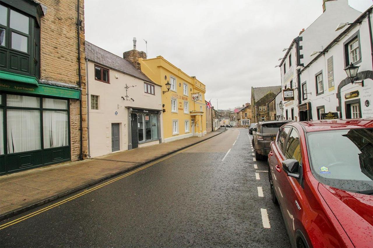 Holiday home The Drapery, Haltwhistle