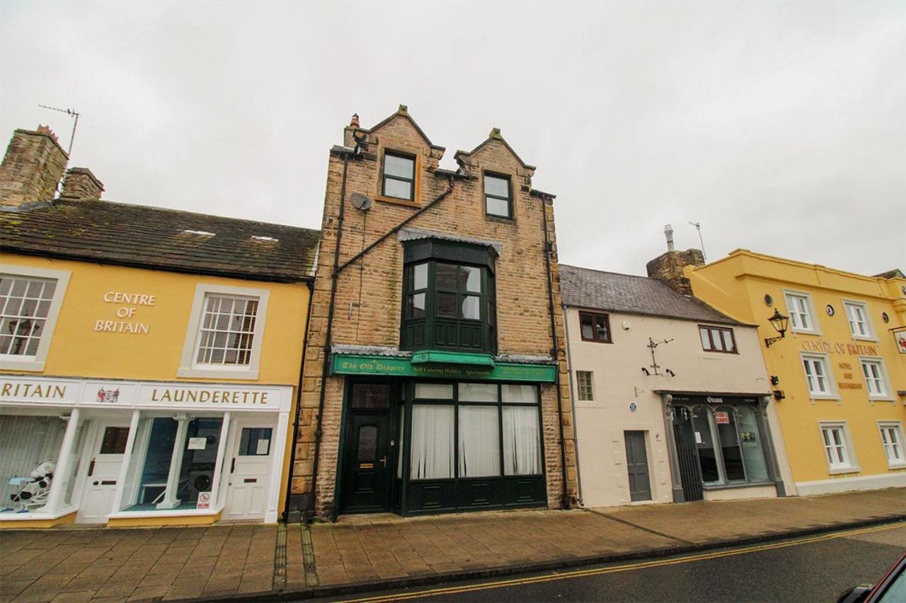 The Drapery, Haltwhistle