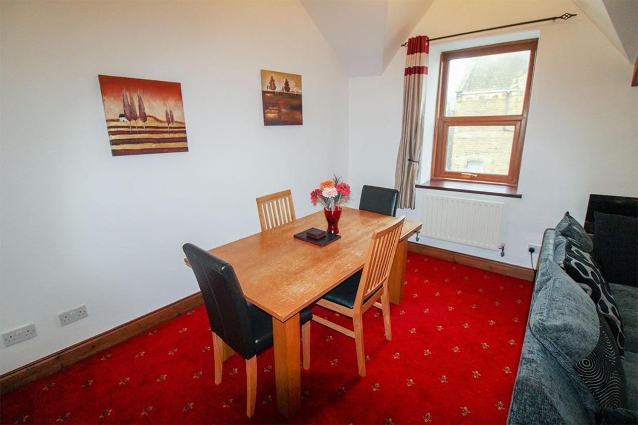 The Drapery, Haltwhistle